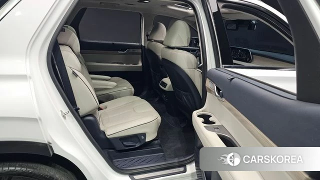 Hyundai Palisade id 3873474 из Кореи 2