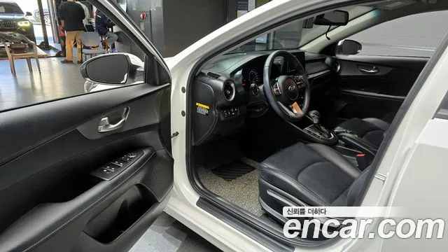 Kia Come New K3 id 2591110 из Кореи 2