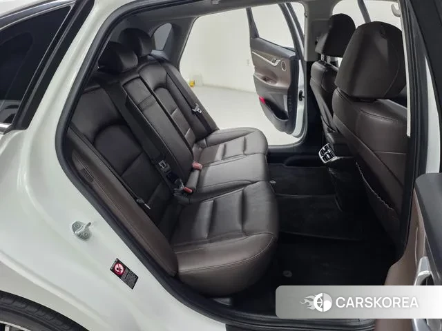 Hyundai The New Grandeur IG 2020 Белый из Кореи, фото 2