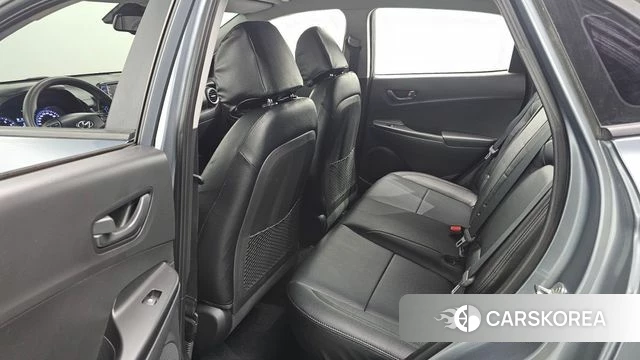 Hyundai Kona 2019 Серый из Кореи, фото 2