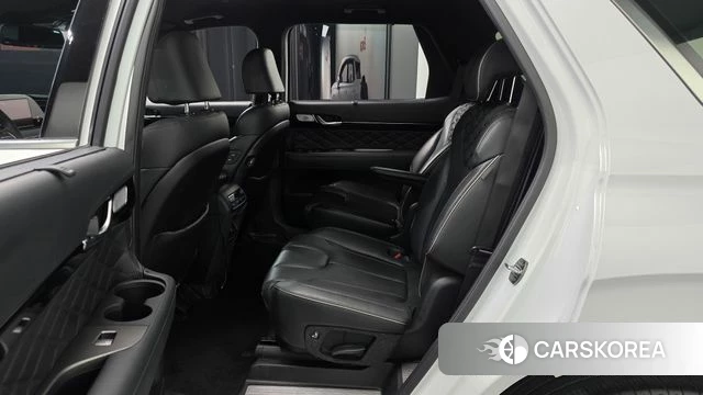 Hyundai Palisade 2020 Белый из Кореи, фото 2