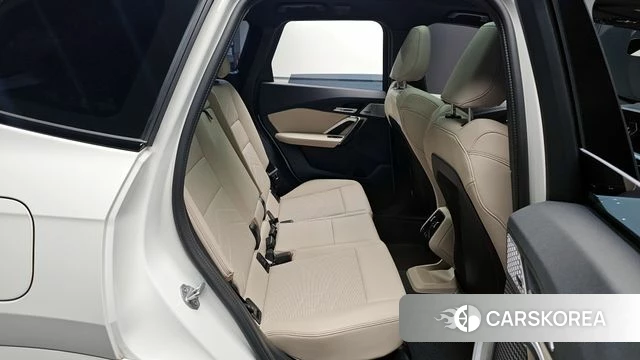 BMW X1 (U11) 2024 Белый из Кореи, фото 2