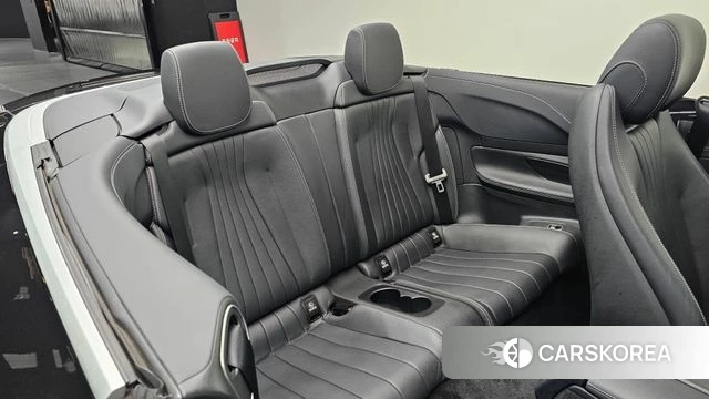 Mercedes-Benz E-Class W213 2020 Черный из Кореи, фото 2