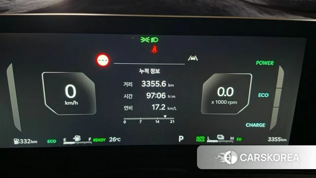 Kia The New Carnival 4th Generation 2026 Цвет галактики из Кореи, фото 2