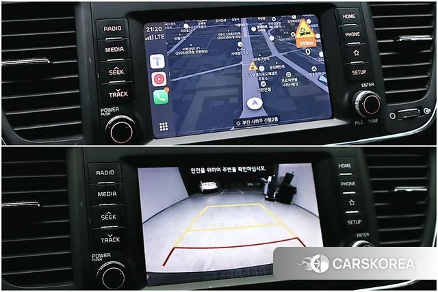 Kia The New Carnival 2019 Серый из Кореи, фото 2
