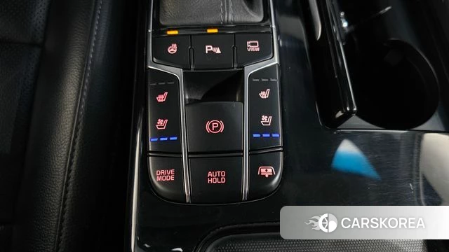 Kia Come New K7 2018 Белый из Кореи, фото 2
