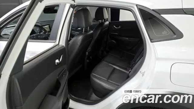 Hyundai The New Kona id 2438704 из Кореи 2