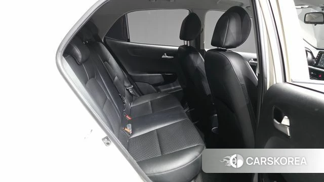 Kia All New Morning (JA) 2019 Жемчужный цвет из Кореи, фото 2