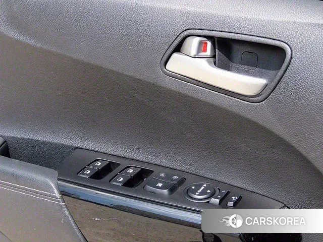 Kia Morning Urban (JA) 2021 Белый из Кореи, фото 2