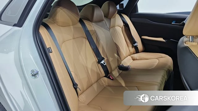 Kia K5 3rd generation 2020 Белый из Кореи, фото 2