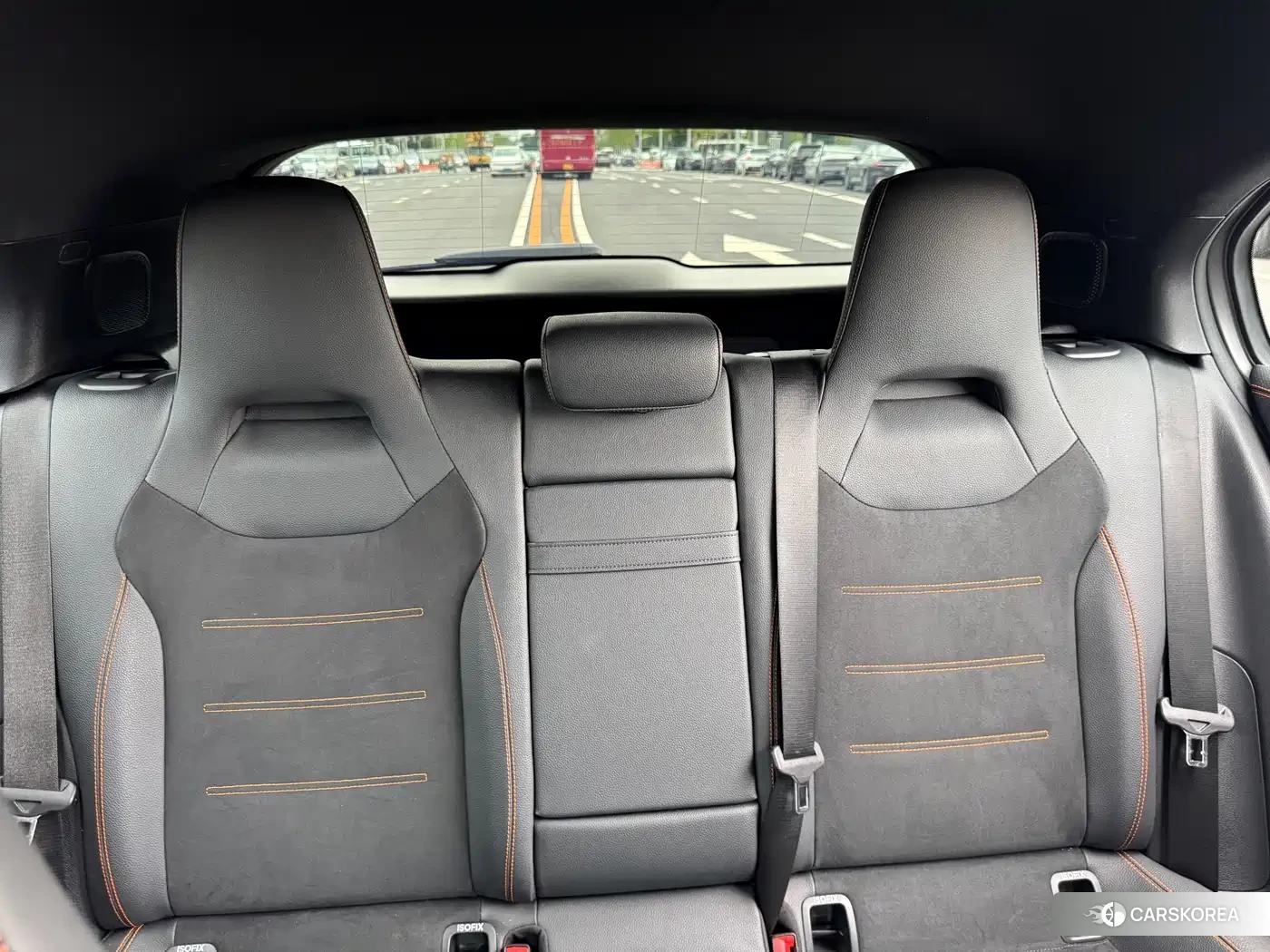 Mercedes-Benz A-class AMG 2024 Silver/gray из Китая, фото 2