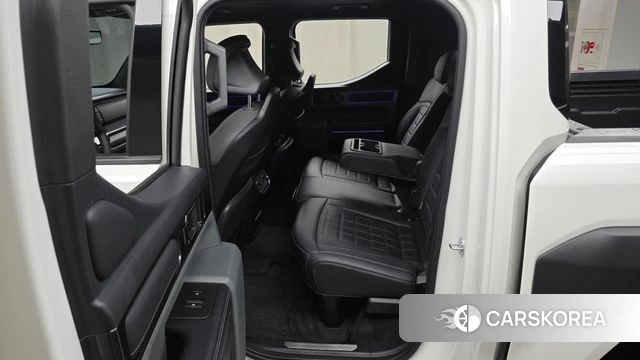 Kia Tasman 2025 Белый из Кореи, фото 2
