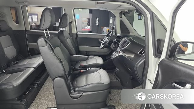 Kia The New Ray 2021 Белый из Кореи, фото 2