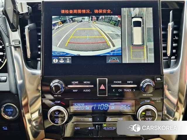 Toyota Wilfa 2021 Белый из Китая, фото 2