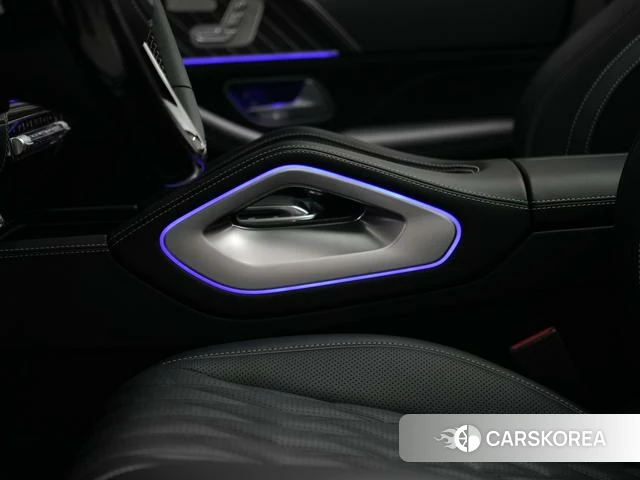 Mercedes-Benz Maybach GLS 2024 Черный из Китая, фото 2