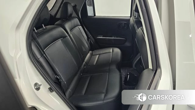 Hyundai Casper 2022 Белый из Кореи, фото 2