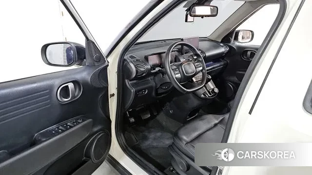 Hyundai Casper 2022 Белый из Кореи, фото 2