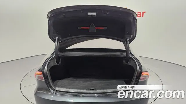 Hyundai The New Grandeur IG id 2676525 из Кореи 2