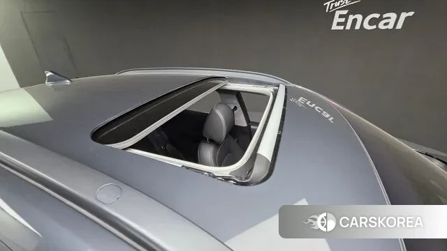 Hyundai Kona 2020 Серый из Кореи, фото 2