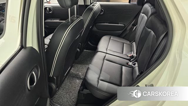 Hyundai Casper 2024 Белый из Кореи, фото 2