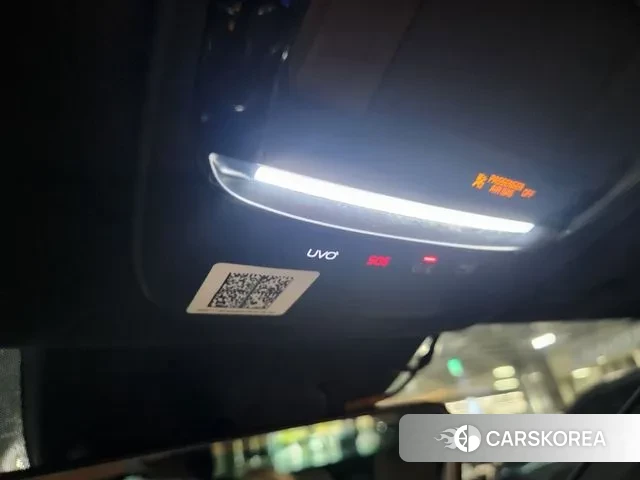 Kia K5 3rd generation 2021 Белый из Кореи, фото 2