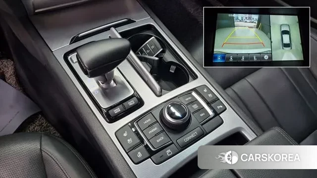 Genesis G80 2018 Белый из Кореи, фото 2