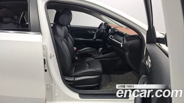 Kia Come New K3 id 2681363 из Кореи 2