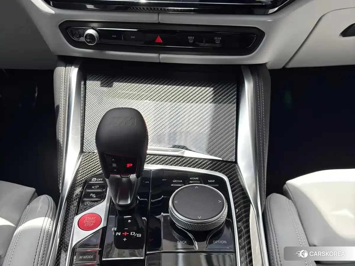 BMW M3 2026 Черный из Китая, фото 2