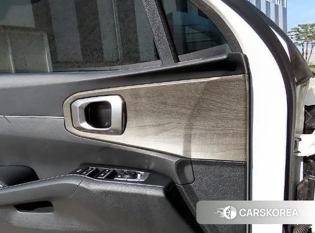 Kia Sorento 4th Generation 2022 Белый из Кореи, фото 2