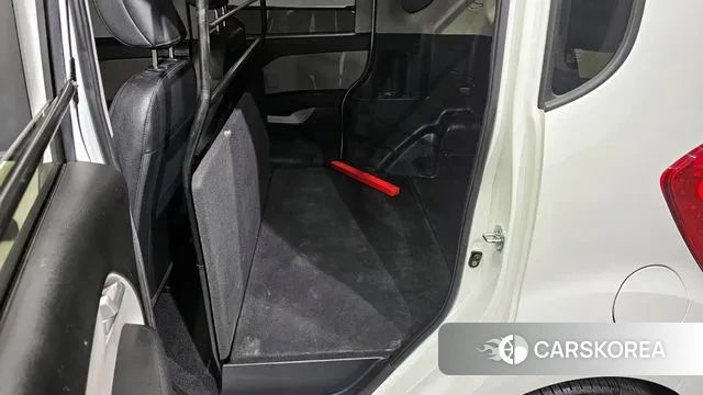 Kia The New Ray 2021 Белый из Кореи, фото 2