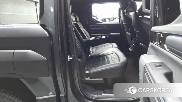 Kia Tasman 2025 Серый из Кореи, фото 2