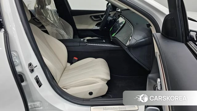 Mercedes-Benz E-Class W214 2025 Белый из Кореи, фото 2