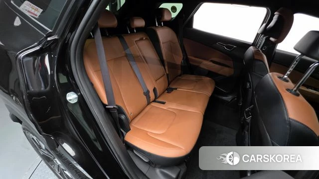 Kia Sportage 5th Generation 2023 Черный из Кореи, фото 2