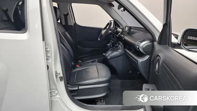 Hyundai Casper 2022 Белый из Кореи, фото 2