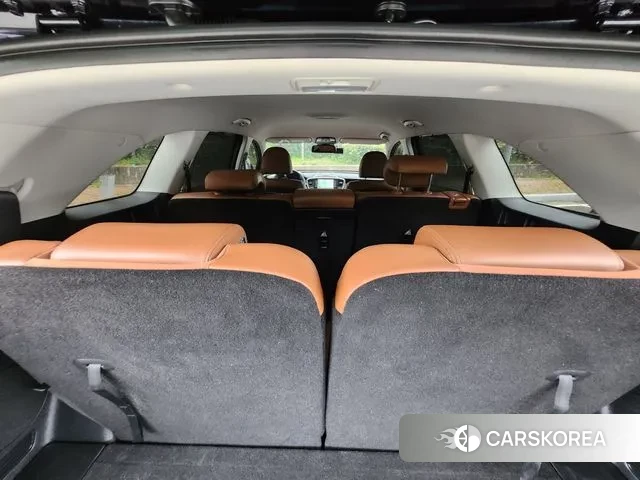 Kia The New Sorento 2019 Синий из Кореи, фото 2