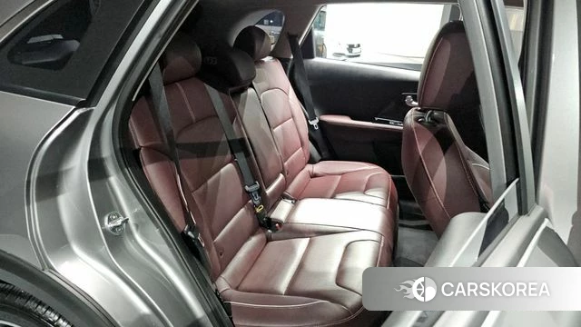 Kia The New Niro 2020 Серебристо-серый из Кореи, фото 2