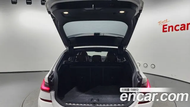 BMW 3 Series (G20) id 2613283 из Кореи 2