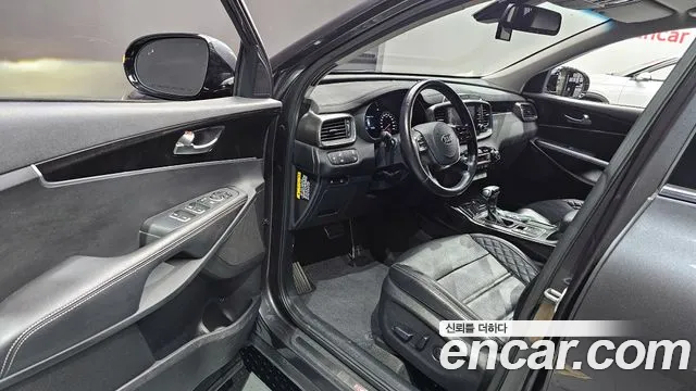 Kia The New Sorento id 2490870 из Кореи 2