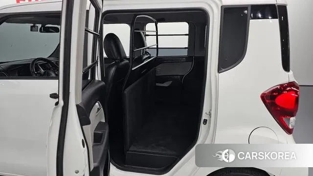 Kia The New Ray 2021 Белый из Кореи, фото 2