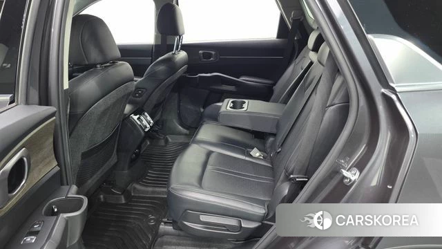 Kia Sorento 4th Generation 2020 Серый из Кореи, фото 2