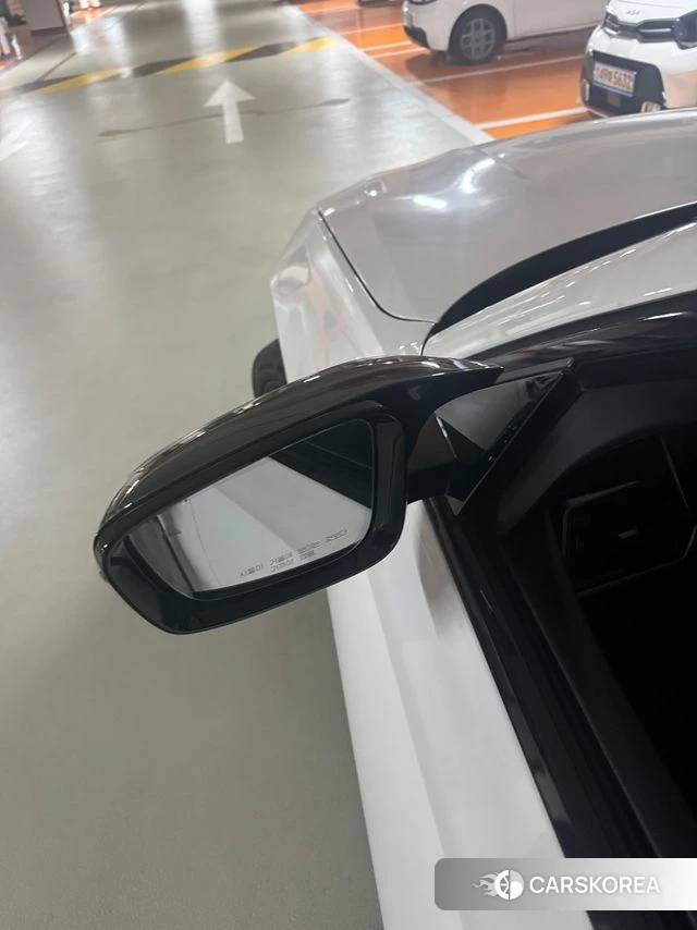 BMW 3 Series (G20) 2020 Белый из Кореи, фото 2