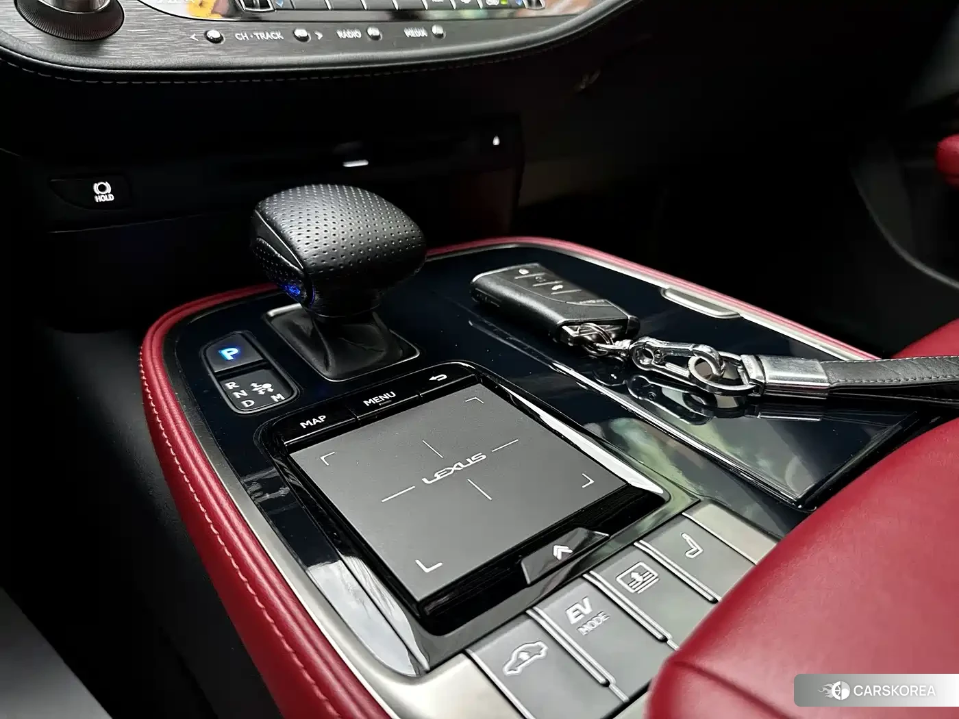 Lexus LS 2018 Champagne/brown из Китая, фото 3