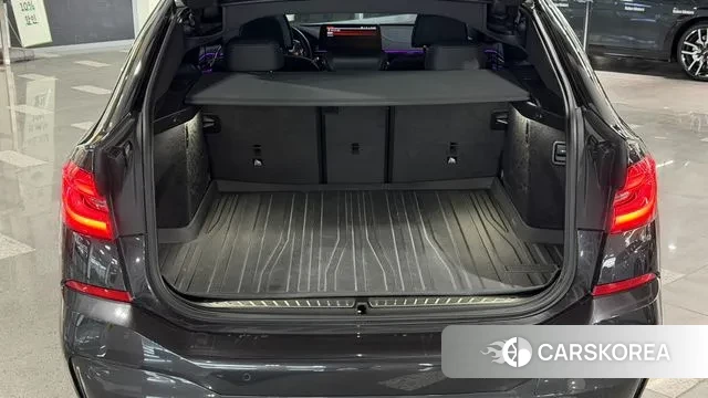 BMW 6 Series GT (G32) 2024 Серый из Кореи, фото 2