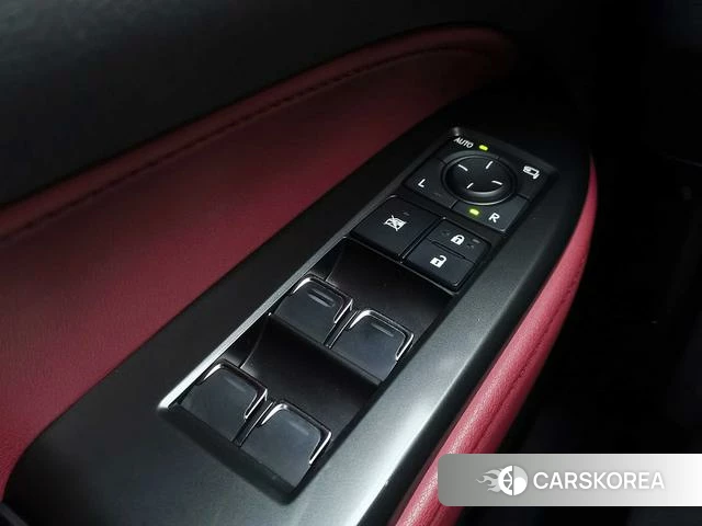 Lexus NX 2023 Белый из Китая, фото 2