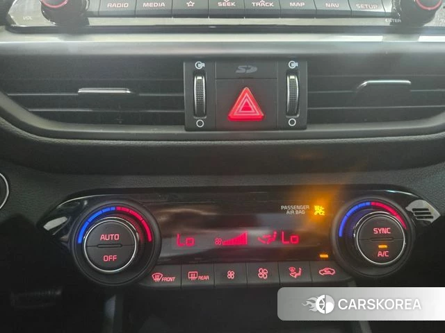 Kia Come New K3 2019 Белый из Кореи, фото 2