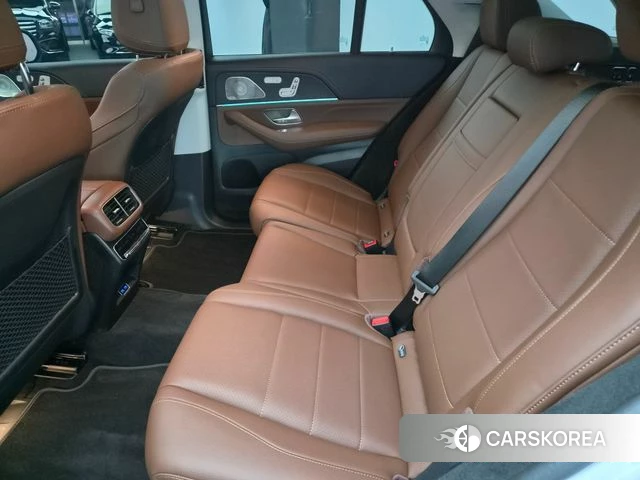 Mercedes-Benz GLE-Class W167 2026 Белый из Кореи, фото 2