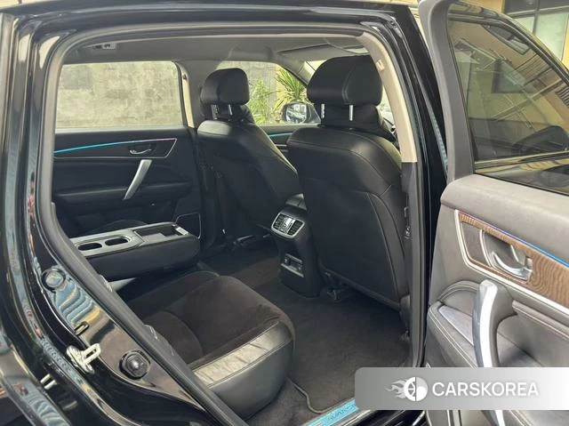 Honda Crown Road 2023 Черный из Китая, фото 2