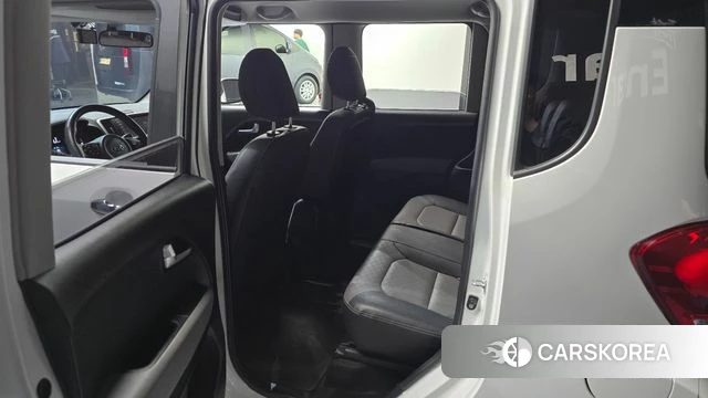 Kia The New Ray 2021 Белый из Кореи, фото 2