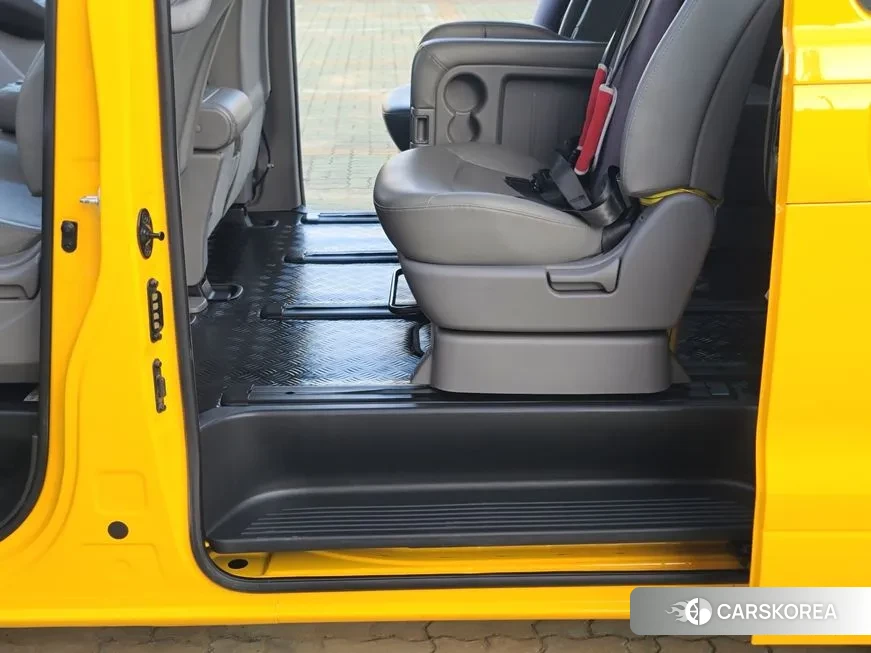 Hyundai The New Grand Starex 2019 из Кореи, фото 2