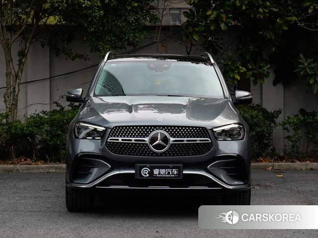 Mercedes-Benz GLE (import) 2023 Другой из Китая, фото 2